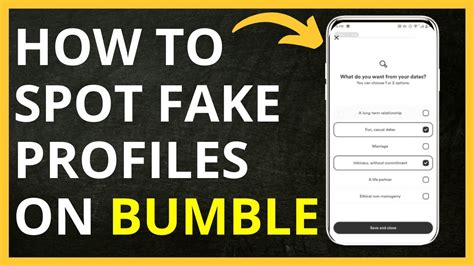 what percentage of bumble profiles are fake